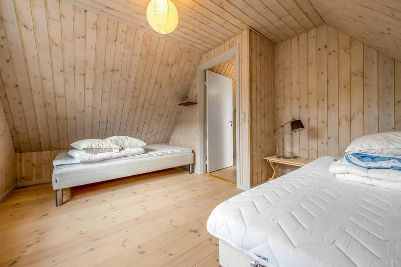 Foto von Ferienhaus UJ49 in Helgenæs - Mols - Ostjütland
