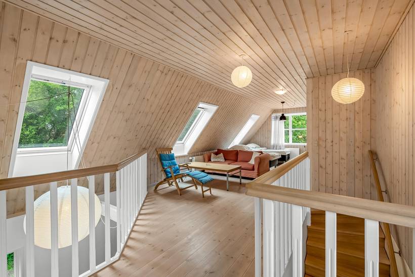 Foto von Ferienhaus UJ49 in Helgenæs - Mols - Ostjütland