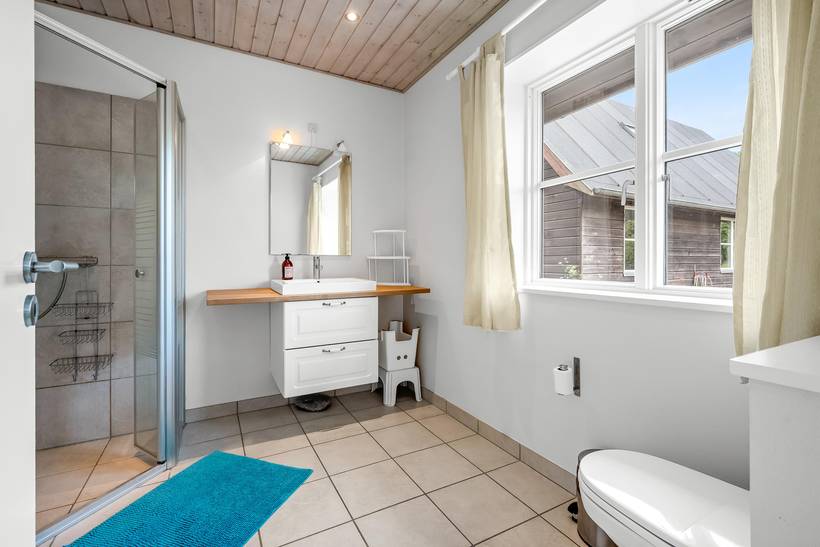 Foto von Ferienhaus UJ49 in Helgenæs - Mols - Ostjütland