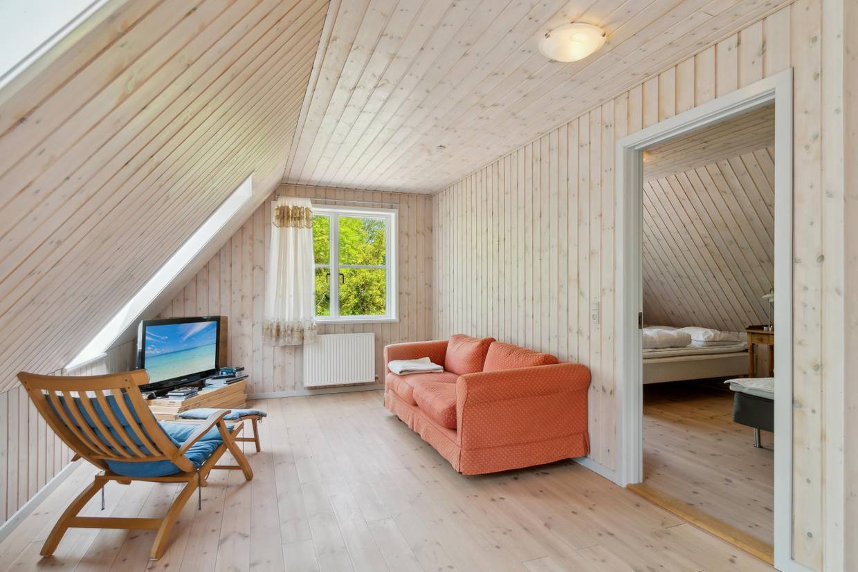 Foto von Ferienhaus UJ49 in Helgenæs - Mols - Ostjütland
