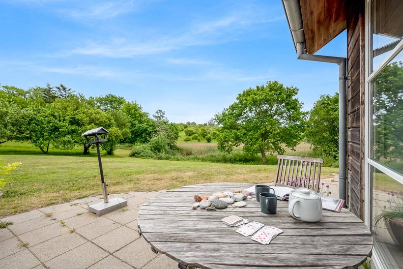 Foto von Ferienhaus UJ49 in Helgenæs - Mols - Ostjütland