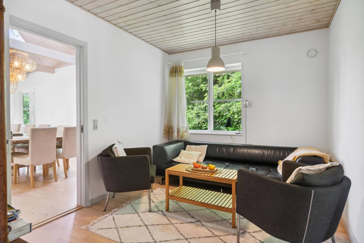 Foto von Ferienhaus UJ49 in Helgenæs - Mols - Ostjütland