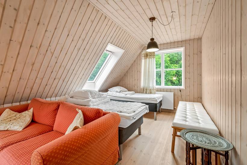 Foto von Ferienhaus UJ49 in Helgenæs - Mols - Ostjütland