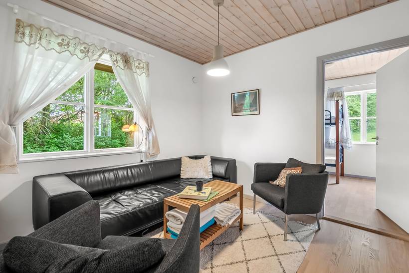 Foto von Ferienhaus UJ49 in Helgenæs - Mols - Ostjütland