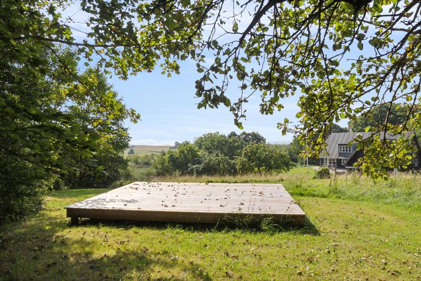 Foto von Ferienhaus UJ49 in Helgenæs - Mols - Ostjütland