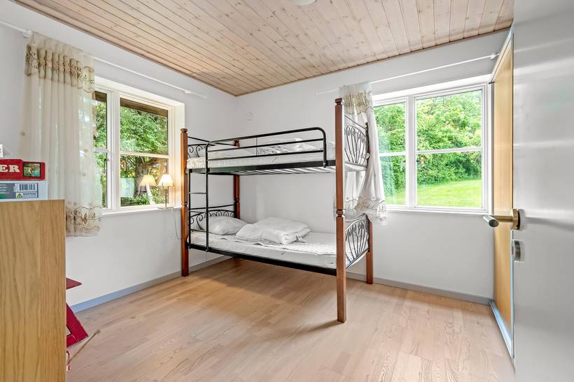 Foto von Ferienhaus UJ49 in Helgenæs - Mols - Ostjütland