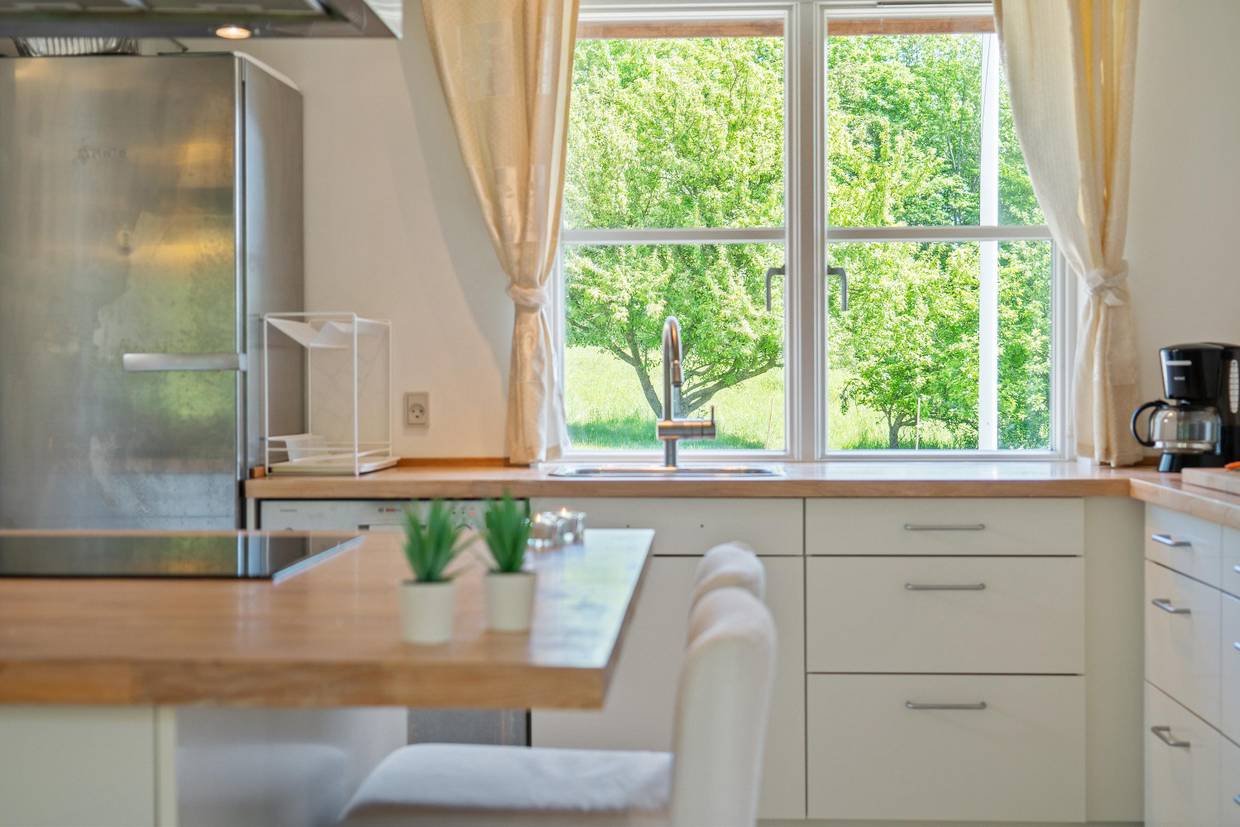 Foto von Ferienhaus UJ49 in Helgenæs - Mols - Ostjütland