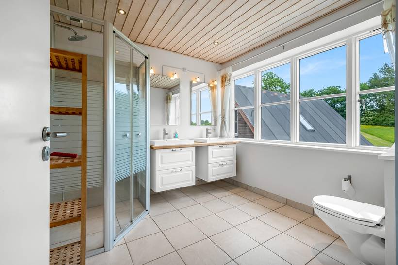 Foto von Ferienhaus UJ49 in Helgenæs - Mols - Ostjütland