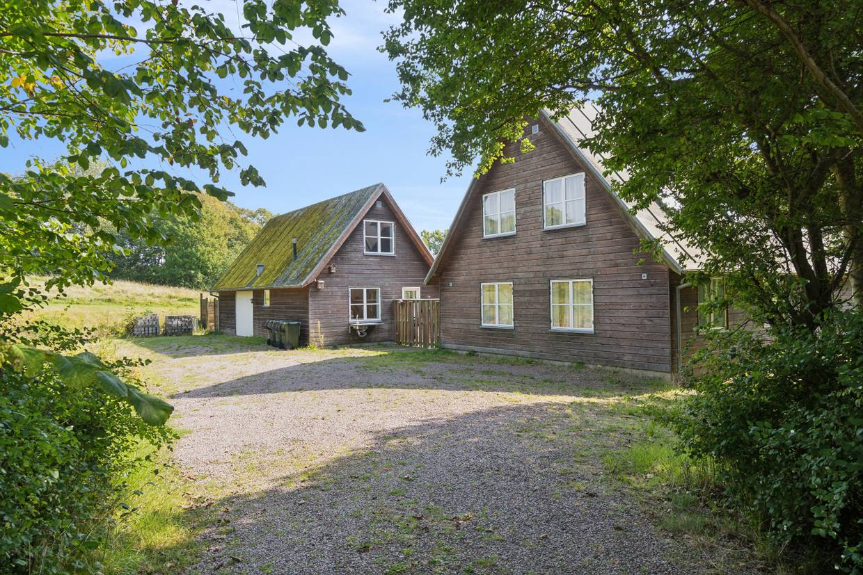 Foto von Ferienhaus UJ49 in Helgenæs - Mols - Ostjütland