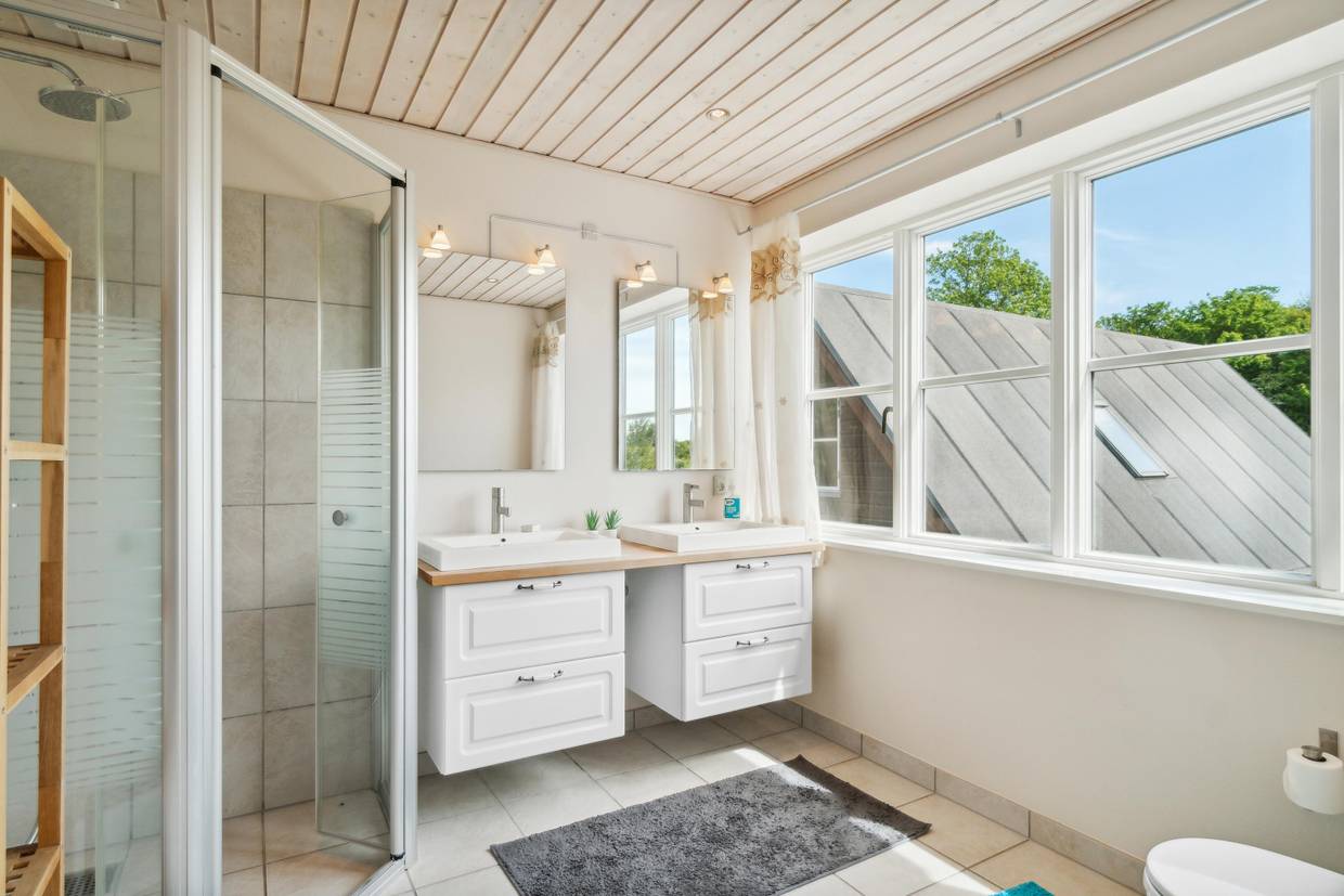Foto von Ferienhaus UJ49 in Helgenæs - Mols - Ostjütland