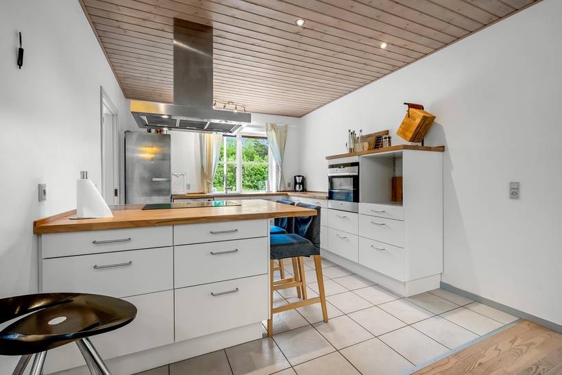 Foto von Ferienhaus UJ49 in Helgenæs - Mols - Ostjütland