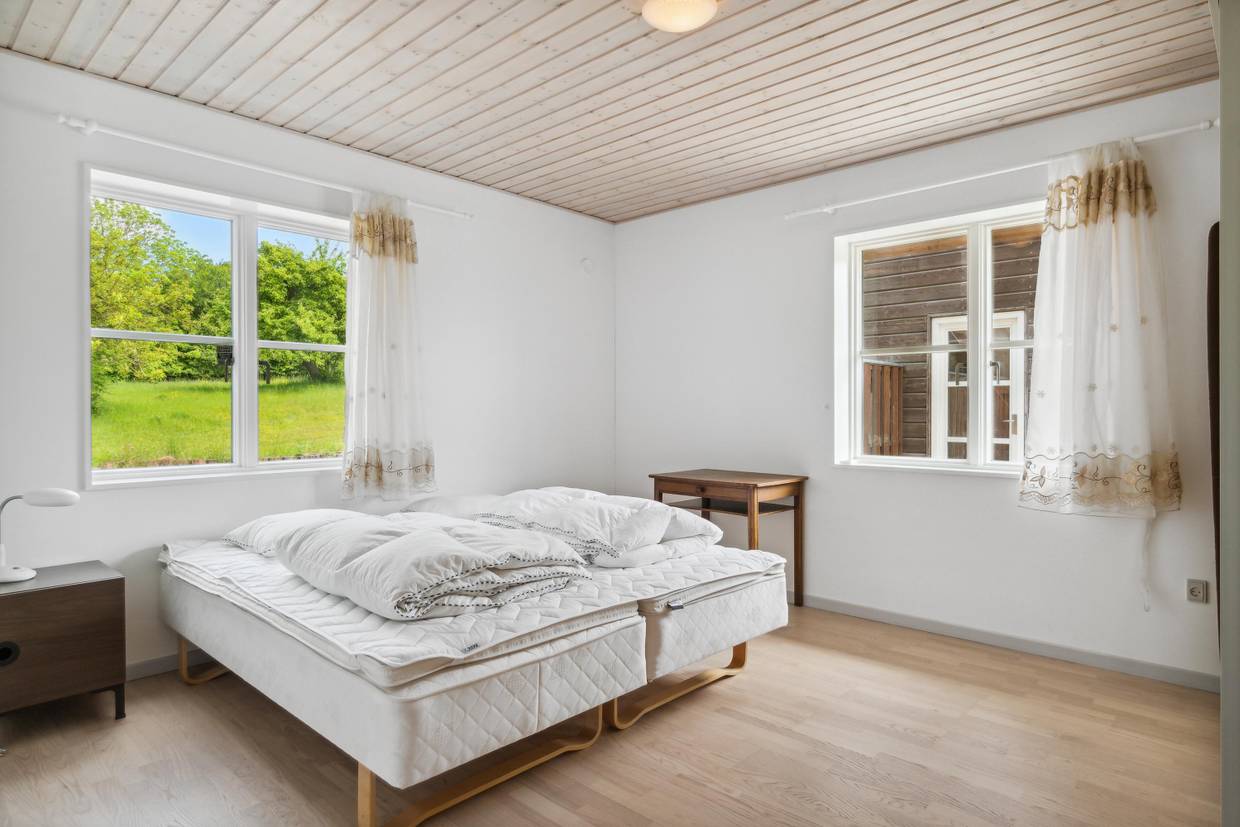 Foto von Ferienhaus UJ49 in Helgenæs - Mols - Ostjütland