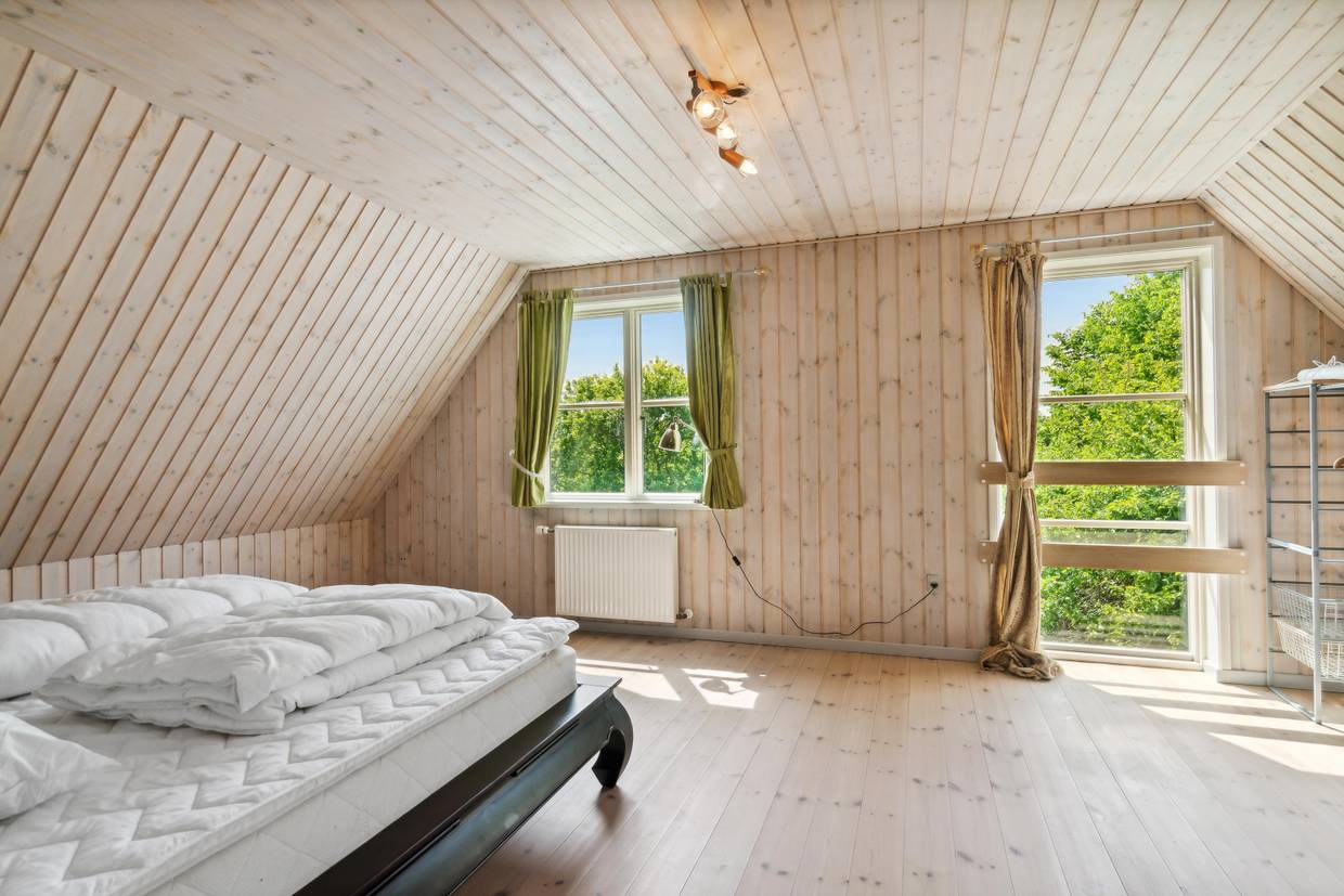 Foto von Ferienhaus UJ49 in Helgenæs - Mols - Ostjütland