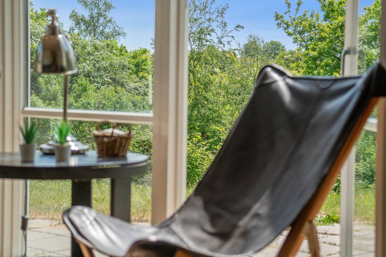 Foto von Ferienhaus UJ49 in Helgenæs - Mols - Ostjütland