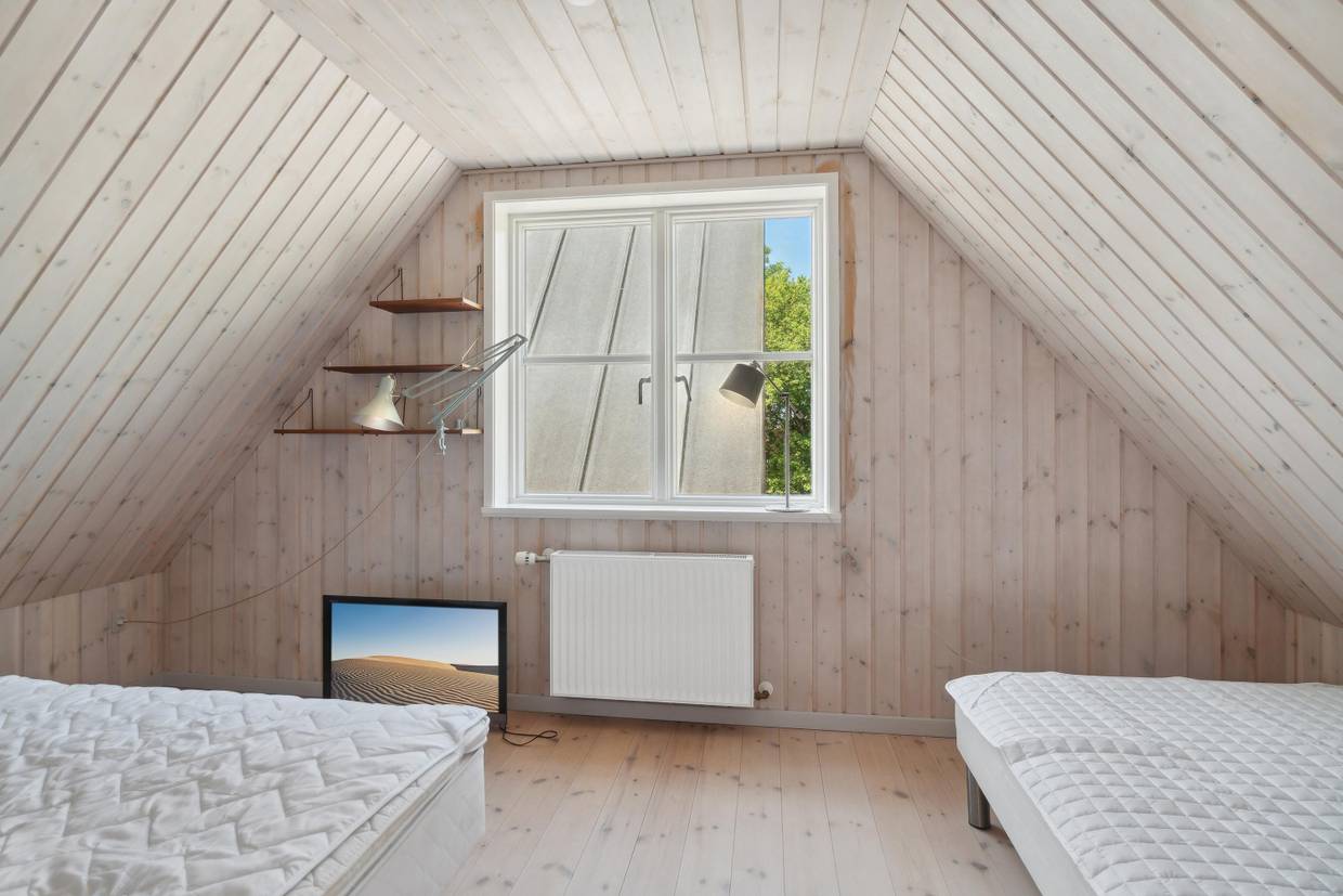 Foto von Ferienhaus UJ49 in Helgenæs - Mols - Ostjütland