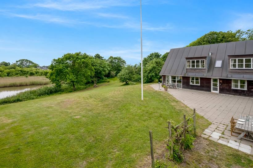 Foto von Ferienhaus UJ49 in Helgenæs - Mols - Ostjütland