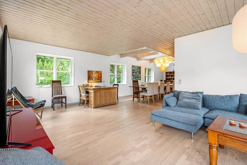 Foto von Ferienhaus UJ49 in Helgenæs - Mols - Ostjütland