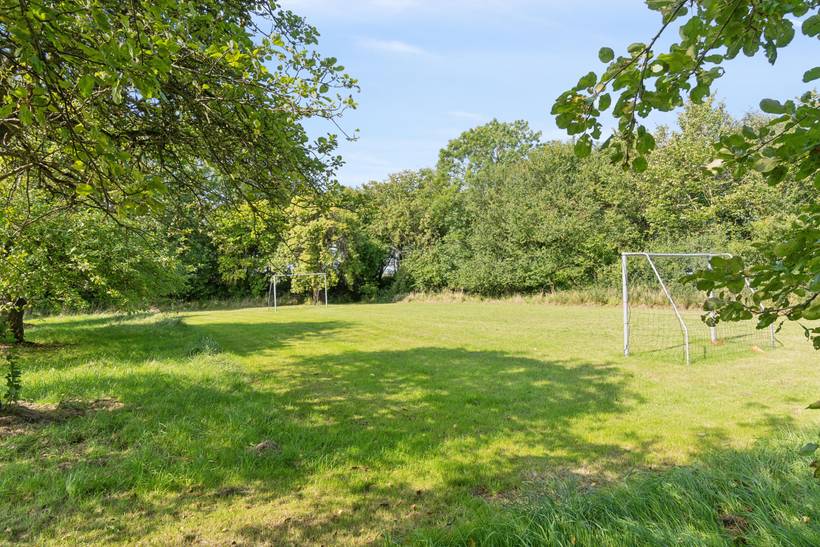 Foto von Ferienhaus UJ49 in Helgenæs - Mols - Ostjütland
