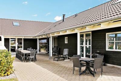 Vorschaubild von Ferienhaus UJ54 in Marielyst - Falster