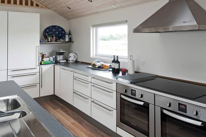 Foto von Ferienhaus UJ54 in Marielyst - Falster