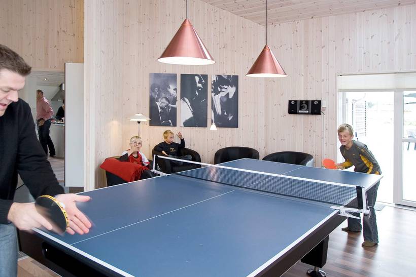 Foto von Ferienhaus UJ54 in Marielyst - Falster