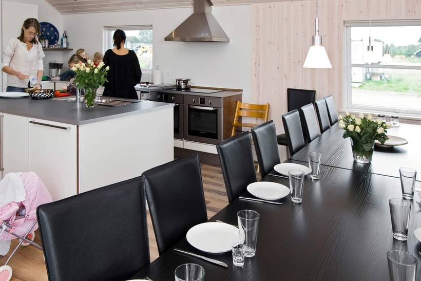 Foto von Ferienhaus UJ54 in Marielyst - Falster