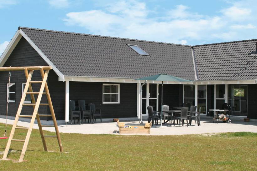 Foto von Ferienhaus UJ54 in Marielyst - Falster