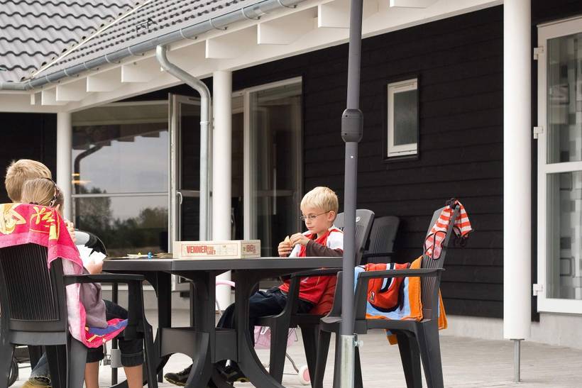 Foto von Ferienhaus UJ54 in Marielyst - Falster