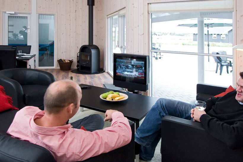 Foto von Ferienhaus UJ54 in Marielyst - Falster