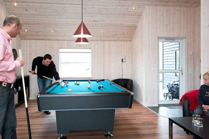Foto von Ferienhaus UJ54 in Marielyst - Falster