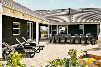Vorschaubild von Ferienhaus UJ54 in Marielyst - Falster