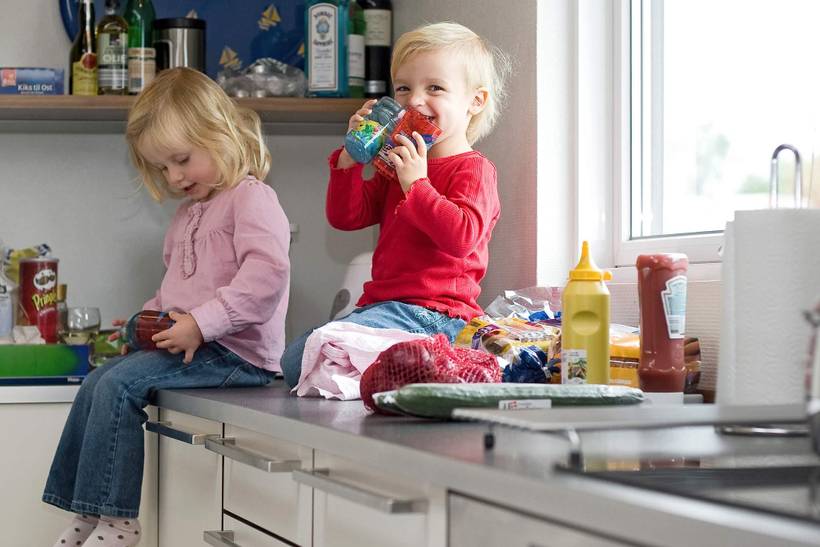 Foto von Ferienhaus UJ54 in Marielyst - Falster