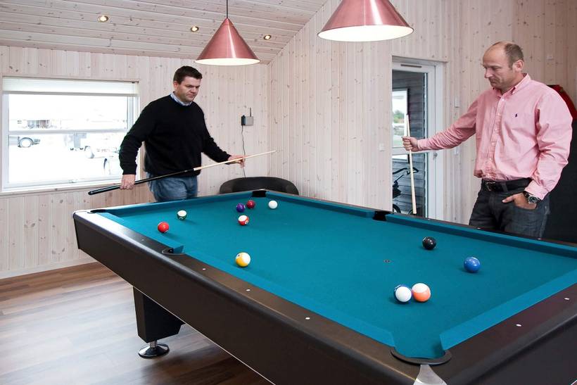 Foto von Ferienhaus UJ54 in Marielyst - Falster
