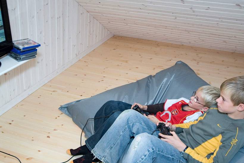 Foto von Ferienhaus UJ54 in Marielyst - Falster