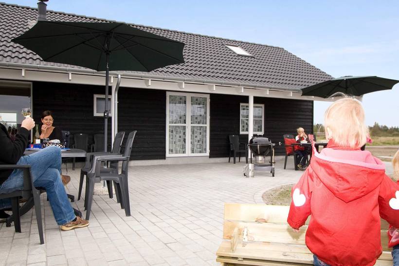 Foto von Ferienhaus UJ54 in Marielyst - Falster