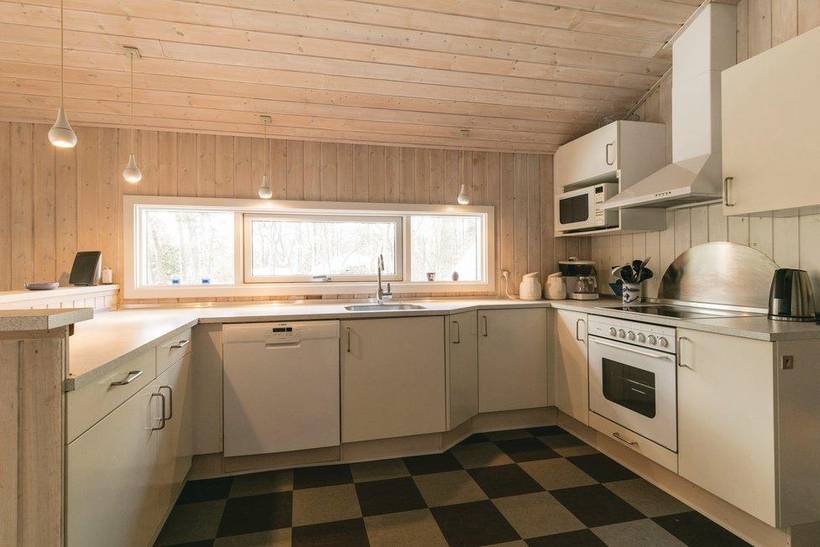Foto von Ferienhaus UJ58 in Snogebæk - Bornholm