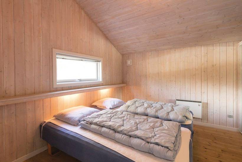 Foto von Ferienhaus UJ58 in Snogebæk - Bornholm