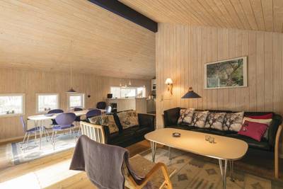 Vorschaubild von Ferienhaus UJ58 in Snogebæk - Bornholm