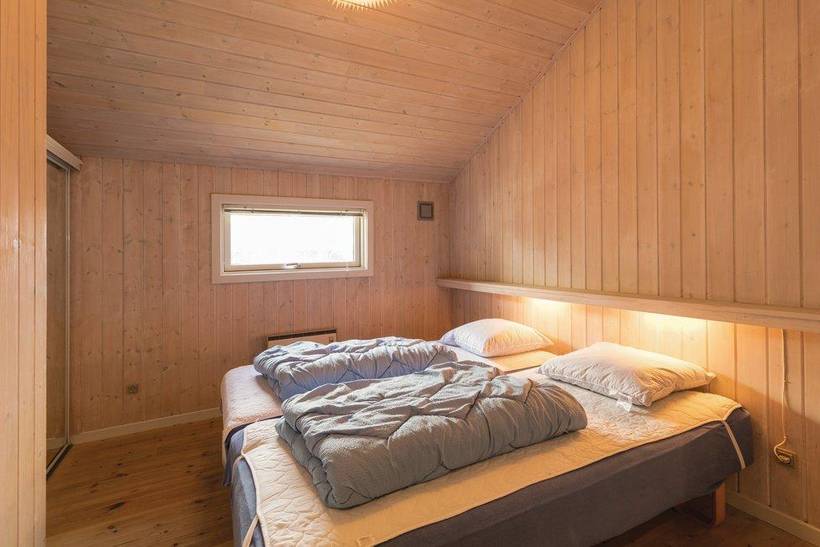 Foto von Ferienhaus UJ58 in Snogebæk - Bornholm