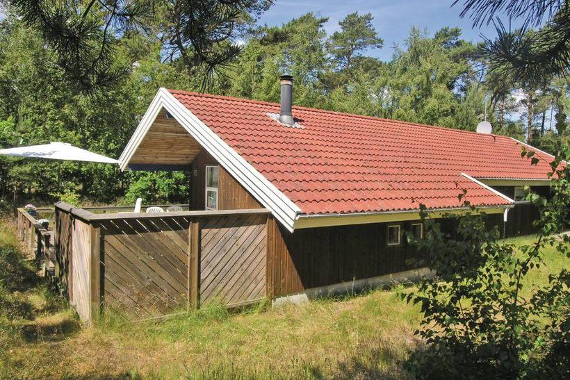Foto von Ferienhaus UJ58 in Snogebæk - Bornholm