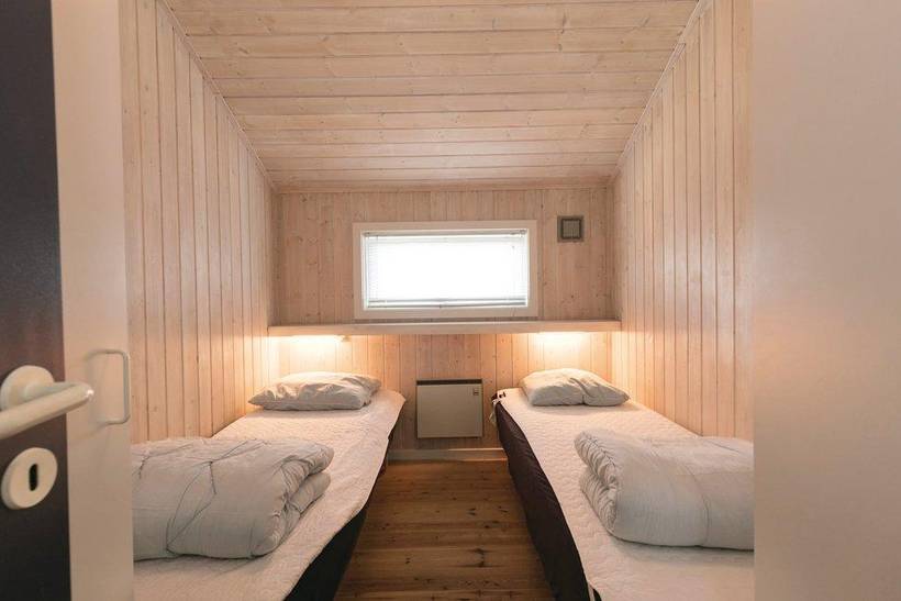 Foto von Ferienhaus UJ58 in Snogebæk - Bornholm
