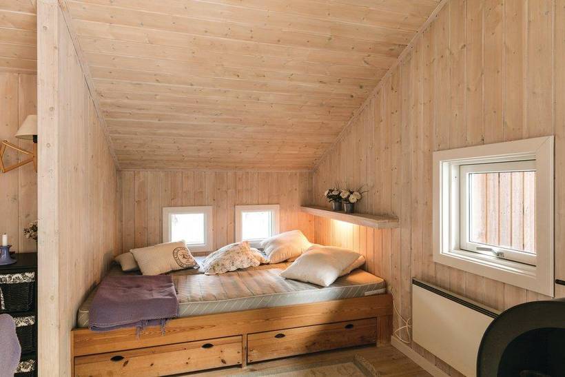 Foto von Ferienhaus UJ58 in Snogebæk - Bornholm