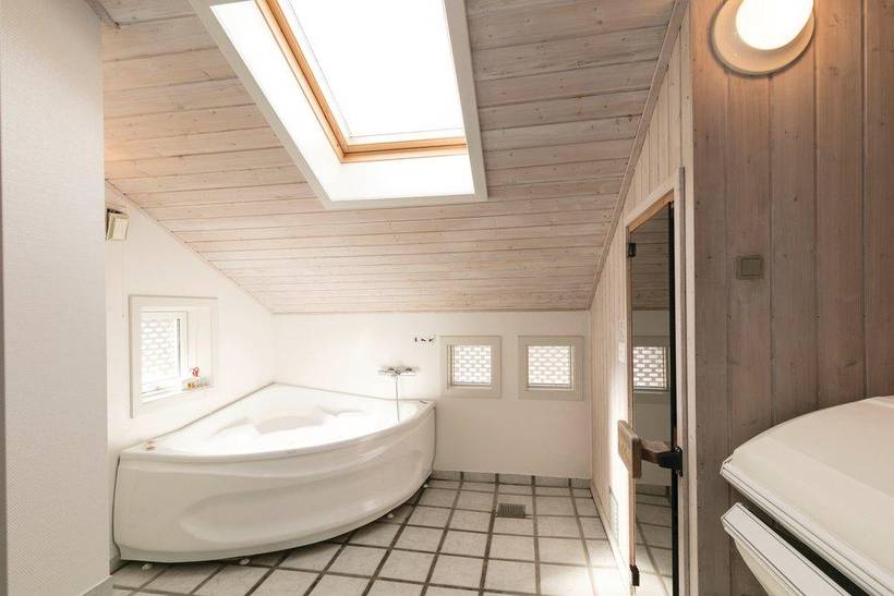 Foto von Ferienhaus UJ58 in Snogebæk - Bornholm