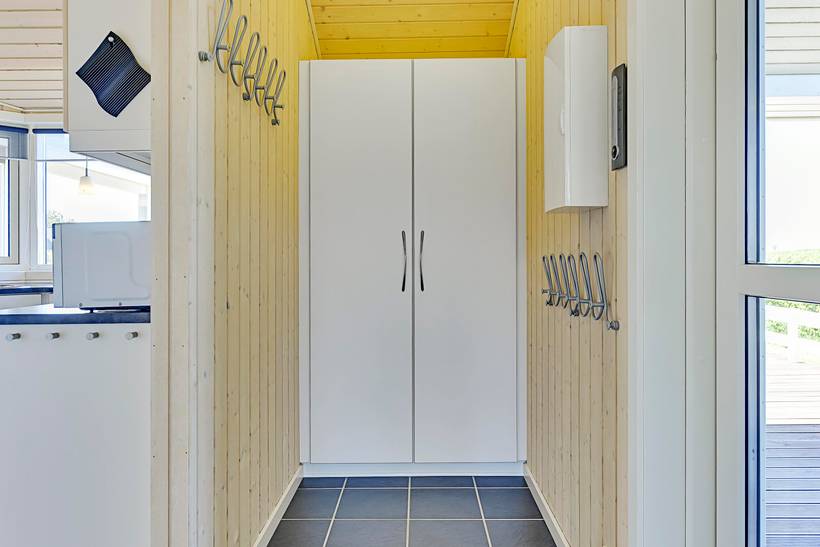 Foto von Ferienhaus UJ59 in Kegnæs - Als