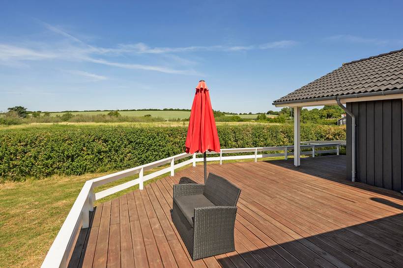 Foto von Ferienhaus UJ59 in Kegnæs - Als