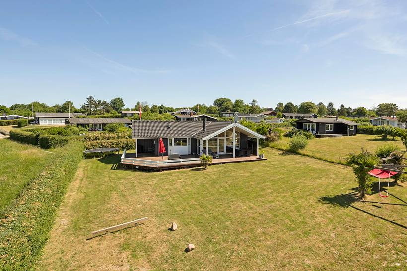 Foto von Ferienhaus UJ59 in Kegnæs - Als