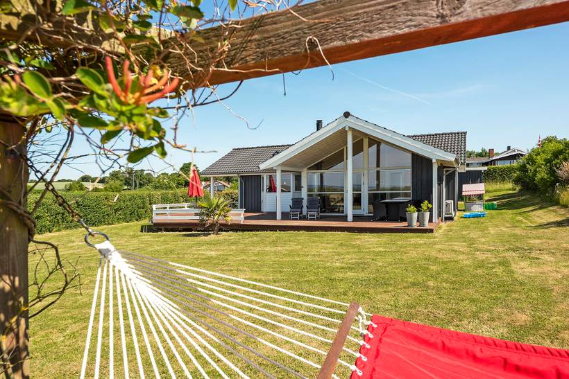 Foto von Ferienhaus UJ59 in Kegnæs - Als