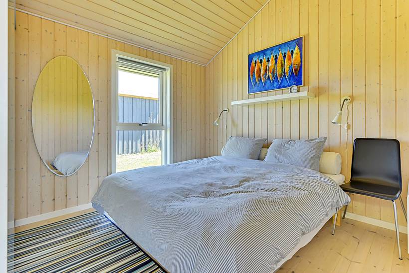 Foto von Ferienhaus UJ59 in Kegnæs - Als