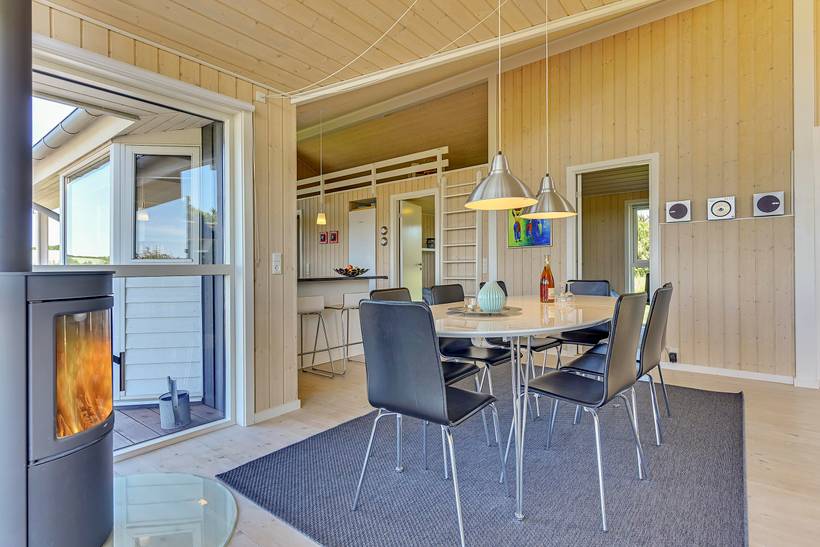 Foto von Ferienhaus UJ59 in Kegnæs - Als
