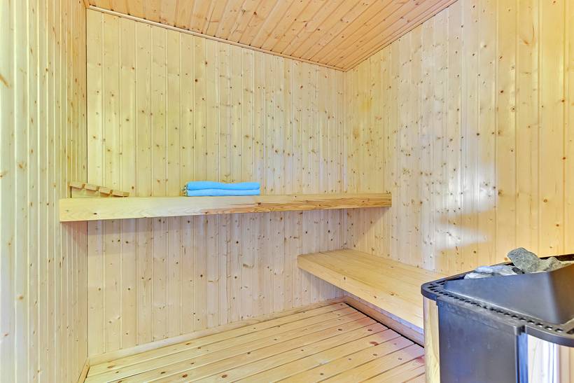 Foto von Ferienhaus UJ59 in Kegnæs - Als